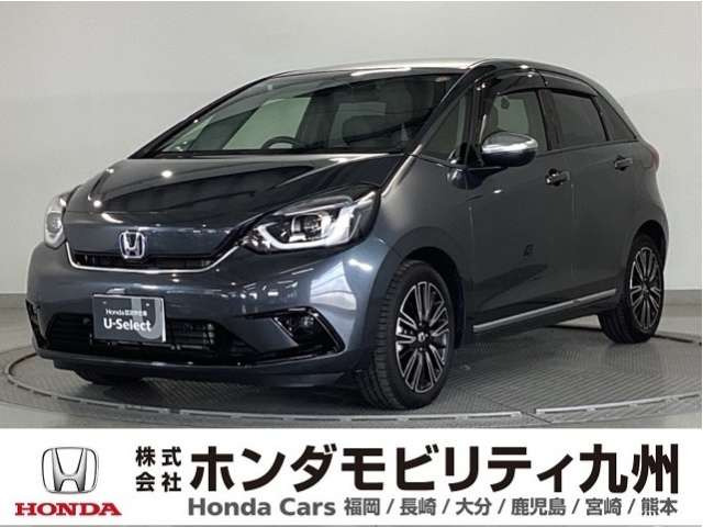 ホンダ フィット 