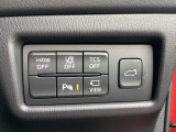i-stop、LDWS,DSC,パーキングセンサーなどで安全運転をサポートします♪
