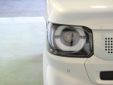 LEDヘッドライトは、点灯の瞬間から光量を発揮し、突然暗くなるトンネルなどでの安定感を高めます。