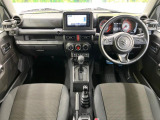 ジムニーシエラ 1.5 JC 4WD 