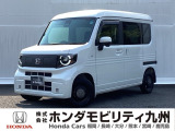 【NVAN:e】の電気自動車が入庫しました。当社デモカーです。整備記録簿や取扱説明書なども勿論揃っています。使用状況などもハッキリしている車両は安心してお乗り頂けます。