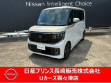 スライドドアが人気の軽自動車ルークス入荷しました!