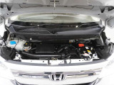 ◆新世代コネクテッド技術「Honda CONNECT」搭載。緊急時にオペレーターのサポートを受けることも可能です。