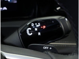 7速DSGトランスミッション【変速がスムーズでとても扱いやすいです】
