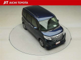 両側パワースライドドア付きだから、狭い駐車スペースなどでの乗り降りラクラク♪小さなお子さまのいるご家庭には嬉しい装備です。