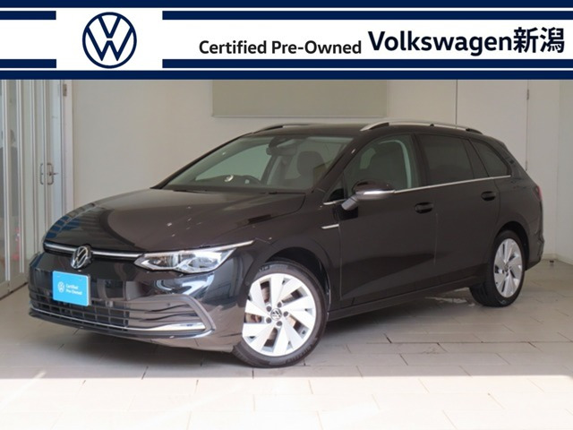 ゴルフヴァリアント TDI スタイル ディーゼル