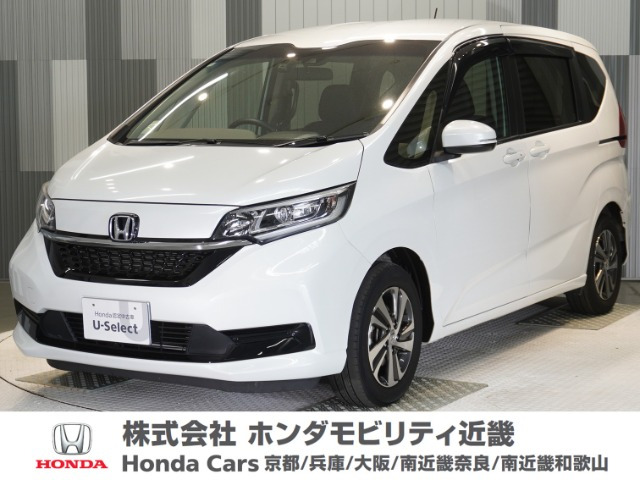 フリード+ 1.5 ハイブリッド G 