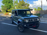 ジムニーノマド 1.5 FC 4WD 