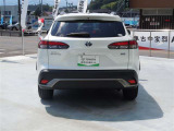 カローラクロス 1.8 ハイブリッド Z E-Four 4WD 