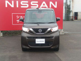 ルークス X 4WD 