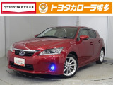 レクサス CT