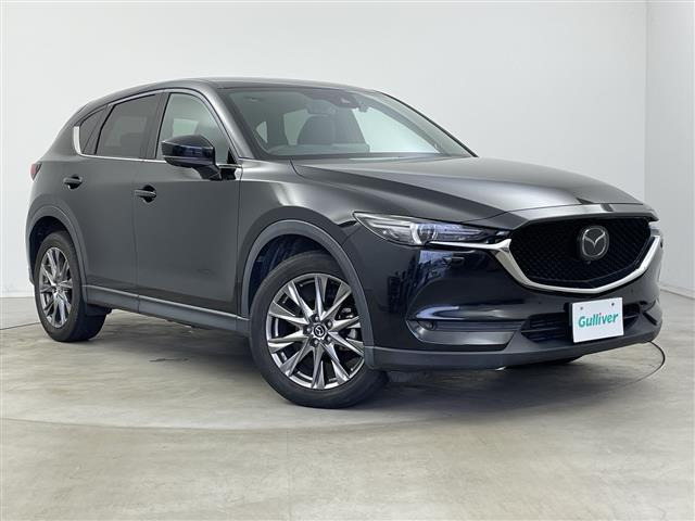 マツダ CX-5 