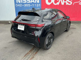 ノートオーラ 1.2 G レザーエディション 