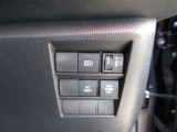 運転席操作部の写真です。画像で分かりにくい箇所がありましたらお気軽にお問い合わせください。