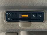 【ETC】高速道路の料金所をストレスなく通過!話題のスポットやサービスエリアに多い「スマートIC」利用時は必須のアイテムです。当店でセットアップを実施、ご納車当日からすぐにご利用いただけます!