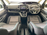 セレナ 2.0 ハイウェイスター 4WD ワンオーナー