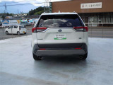 RAV4 2.5 ハイブリッド G E-Four 4WD 