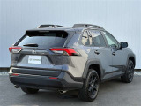 RAV4 2.0 アドベンチャー オフロードパッケージ II 4WD 