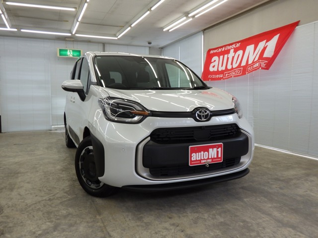 シエンタ ハイブリッド 1.5 Z E-Four 4WD 