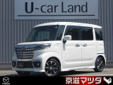 弊社のユーザー様が大切に使用されていた車両【ワンオーナー車】です! メンテナンスもきちんとされており、コンディションの良さもイチオシです!