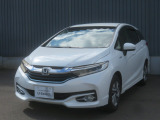 シャトル 1.5 ハイブリッド X 4WD 