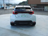 GRヤリス 1.6 RZ 4WD 