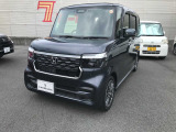 ホンダ N-BOXカスタム
