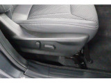 運転席シートの拡大画像です。ご覧ください。