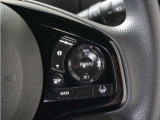 ◆アダプティブクルーズコントロール◆予め設定した車速内でクルマが自動的に加減速。前走車との適切な車間距離を維持しながら追従走行します。【LKAS】車線維持支援システムでステアリング操作を支援。