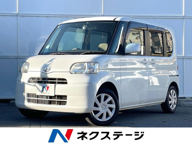 タント L 