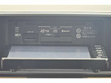 CD SDカード スロット Bluetooth接続機能 対応です。