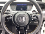 安全運転支援システム Honda SENSING付きです。常にシステムで周囲の状況を認識し、ドライバーをサポートします!!