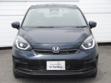 フィット  1.5 e:HEV ホーム