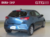 MAZDA2 1.5 15S スマートエディション 