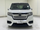ステップワゴン 1.5 スパーダ ホンダ センシング 