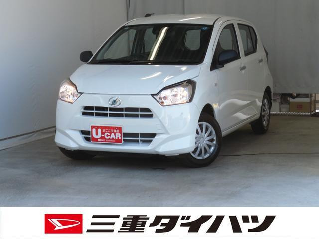 ミライース L SAIII 