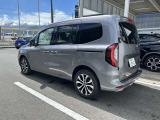 弊店試乗車で使用しておりました車輛です。