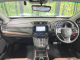 CR-V 2.0 e:HEV EX マスターピース 4WD 