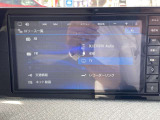 日産純正メモリーナビには、地デジTV、Bluetooth対応など充実した装備となっております♪