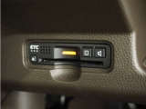 ◆ETC車載器 装備車◆今や必需品のETC!有料道路を利用する際にスムースに通過でき、わずらわしい料金支払いから開放されます!