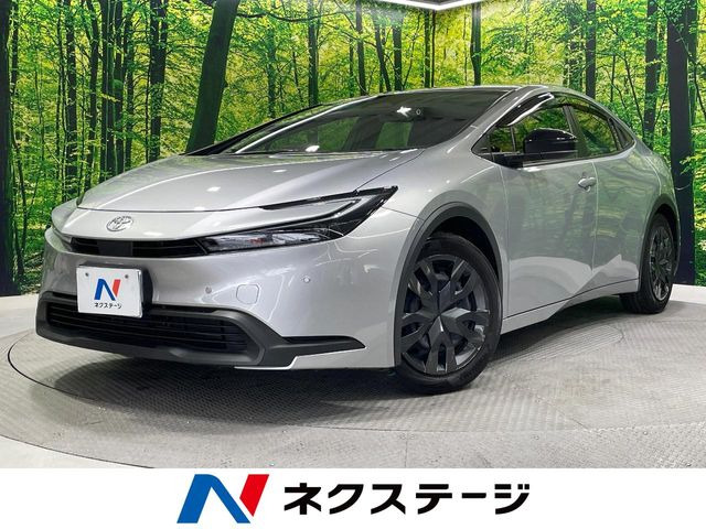 プリウス 1.8 X