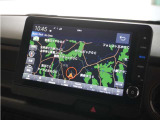 ◆ホンダ純正メモリーナビ◆初めての場所もナビゲーションがご案内!楽しい旅行をサポートします。