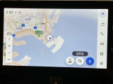 いまや必須装備「ナビゲーション」搭載!知らない場所にスイスイッとドライブ。もう、これなしではハンドルを握れませんね!