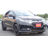 ヴェゼル 1.5 ハイブリッド X 4WD 