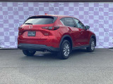 CX-5 2.0 20S プロアクティブ 