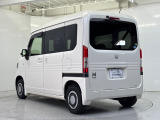 H30年 N-VAN ファン・ターボホンダセンシングが入庫しました。純正ナビ・Bluetooth対応・バックカメラ・ETC・ドラレコ・フルLEDヘッドライト