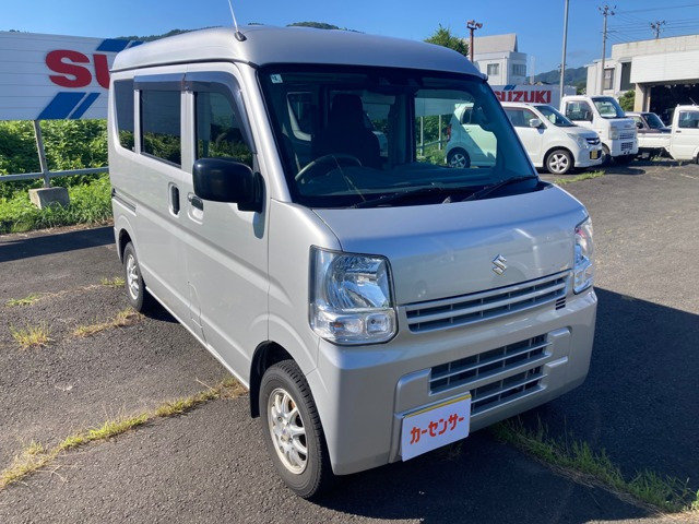 エブリイ PC ハイルーフ 4WD 