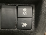 【VSA】ブレーキ時の車輪ロックを防ぐABS、加速時などの車輪空転を抑えるTCS、旋回時の横滑り抑制の3つの機能をトータルに制御!予期しないクルマの挙動の乱れを防ぐ安全装備です♪