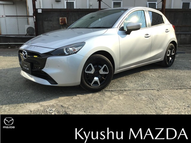 MAZDA2 1.5 15BD