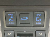 このグレードでは当時メーカーオプションであった両側電動スライドドアがついております!今では後付けができないようなものがすでについているのは嬉しいですね♪